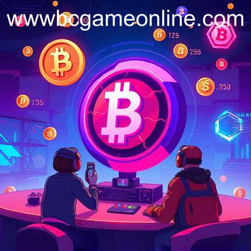 The Rise of BC Game Online in 2026