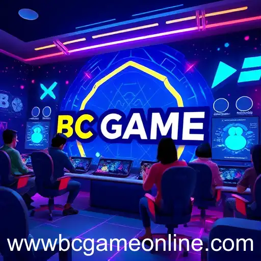 The Rise of BC Game in the Digital Arena