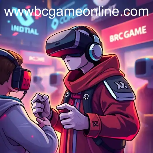 The Evolution of Online Gaming Ecosystems