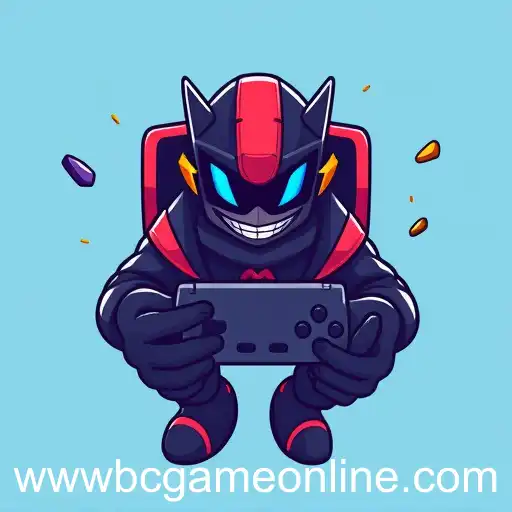 The Evolution of BC Game Online: A 2025 Perspective