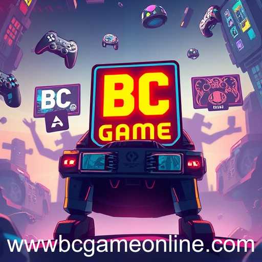 BC Game Online: Navigating the Gaming Frontier