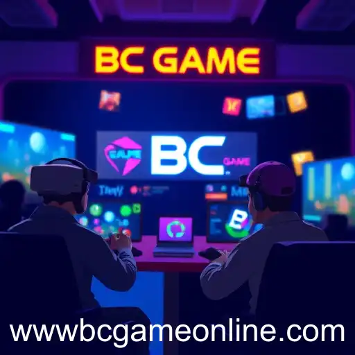 The Rise of BC Game in the Online Gaming World