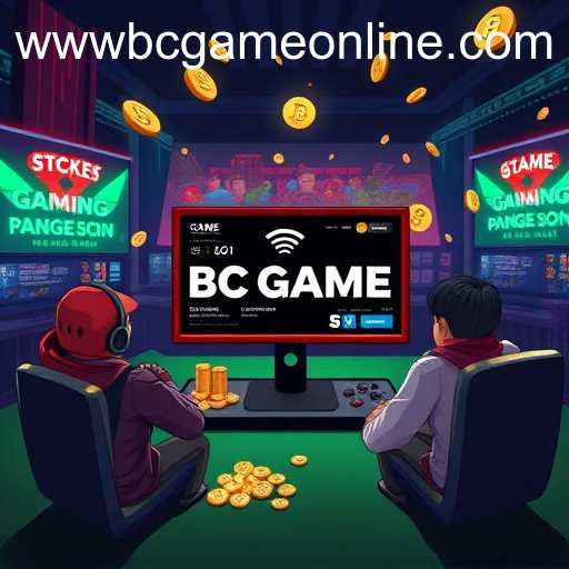The Rise of BC Game in Online Gaming