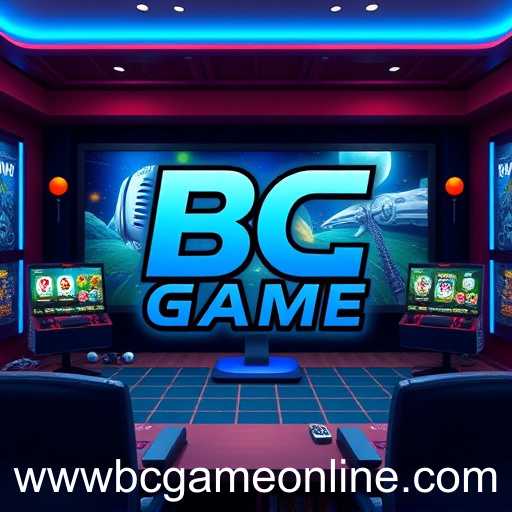The Rise of BC Game Online: Gaming in the Modern Era