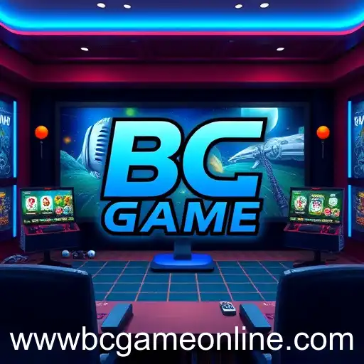 The Rise of BC Game Online: Gaming in the Modern Era