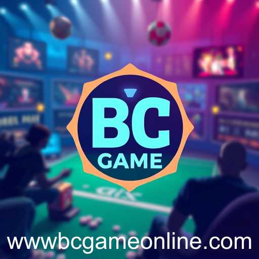 BC Game: The Future of Online Gaming