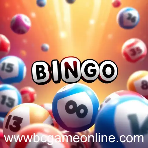 The Evolution of Bingo: Exploring the Popularity of 'BC Game Online'
