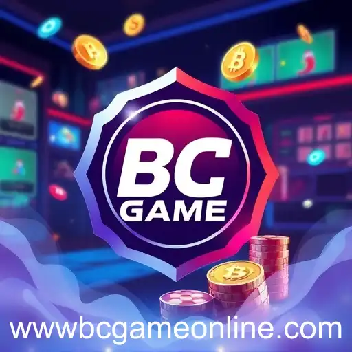 BC Game: Revolutionizing Online Gaming