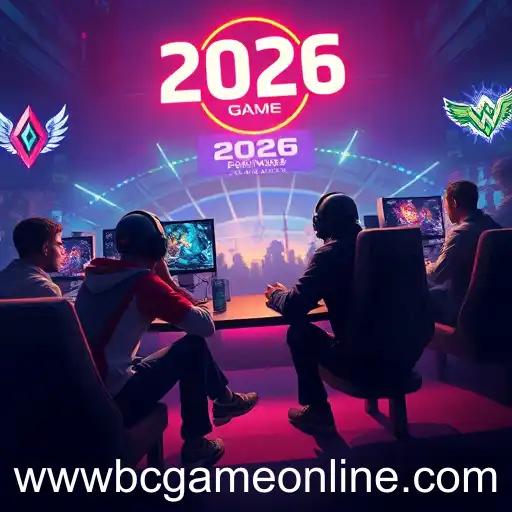 The Evolution of BC Game Online Platform