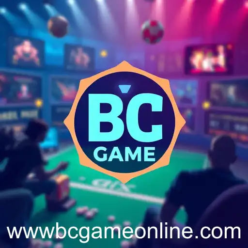 BC Game Online Platform Enhancements for Gamers