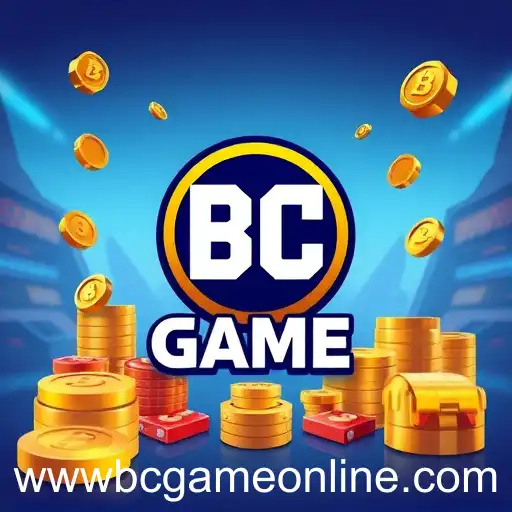 The Rise of BC Game Online: A New Era in Digital Gaming
