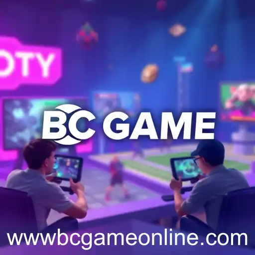 The Evolution of BC Game Online amidst Digital Trends