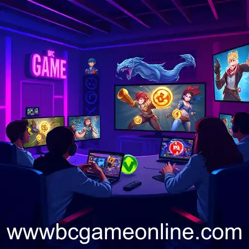 The Evolution and Impact of Online Gaming