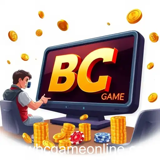 The Rise of BC Game Online