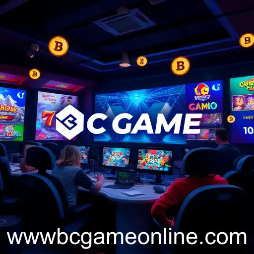 The Rise of BC Game: A New Era in Online Gaming