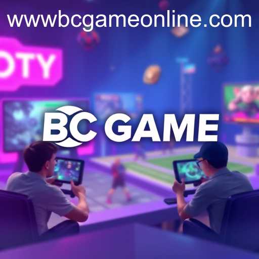 The Evolution of BC Game Online amidst Digital Trends