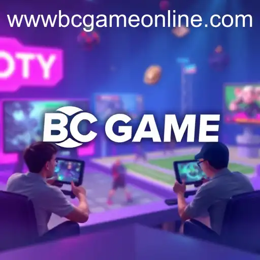 The Evolution of BC Game Online amidst Digital Trends