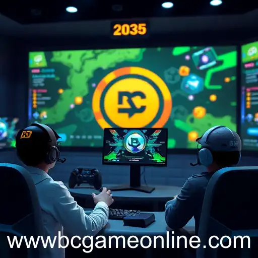 Innovative Trends in Online Gaming