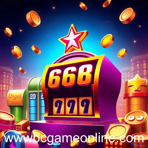 Exploring the Thrills of Jackpot Games on BC Game Online