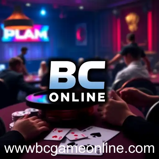 Exploring BC Game Online: A Premier Destination for Poker Enthusiasts