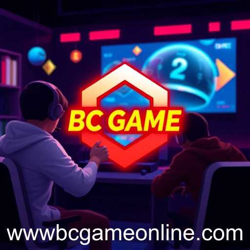 The Rise of BC Game Online in the Evolving Gaming Landscape