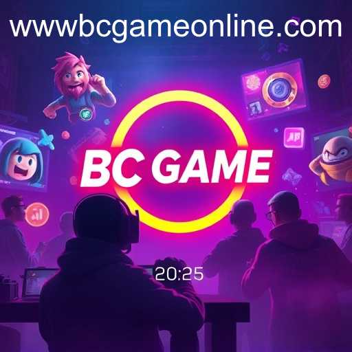 The Rise of BC Game in the Online Gaming World