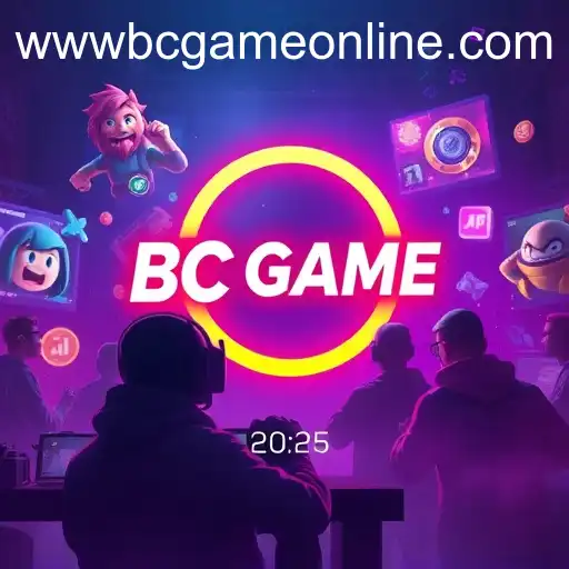 The Rise of BC Game in the Online Gaming World