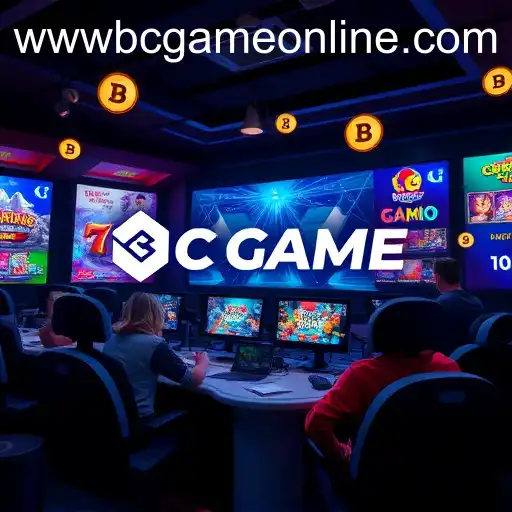 The Rise of BC Game: A New Era in Online Gaming