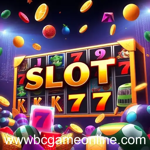 Exploring the Exciting World of Slot Games on BC Game Online