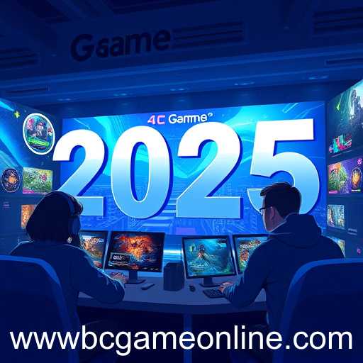 The Rise of Online Gaming in 2025